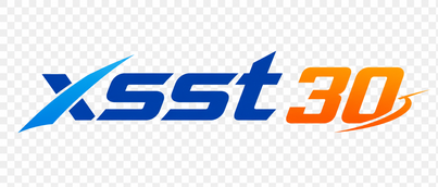 xsst 30 logo